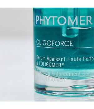 Oligoforce Sérum Apaisant Haute Performance à l`OLIGOMER